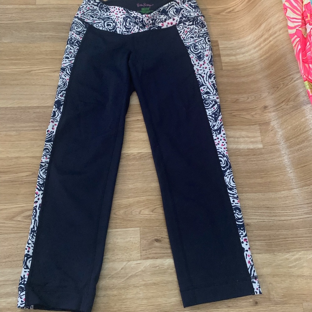Lilly Pulitzer Leggings